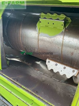 Cabezal - Claas - direct disc 600