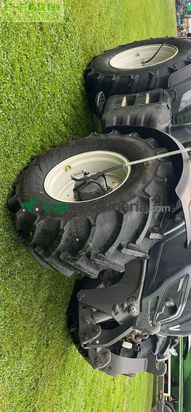 Tractor agrícola - Valtra - t 234 d smarttouch