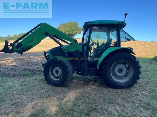 Tractor agrícola - Deutz-Fahr - 5110