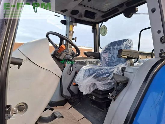 Tractor agrícola - New Holland - t5050