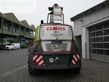 Cosechadora de Cereal - Claas - jaguar 960 inkl. orbis 750