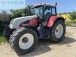 Tractor agrícola - Steyr - 170 cvt profi