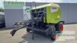 Empacadora gigant - Claas - rollant 340 rc