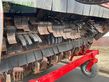 Cosechadora de Cereal - Grimme - rexor 620