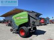 Empacadora gigant - Fendt - rotana 160 v xtra