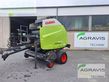 Empacadora gigant - Claas - variant 380 rc