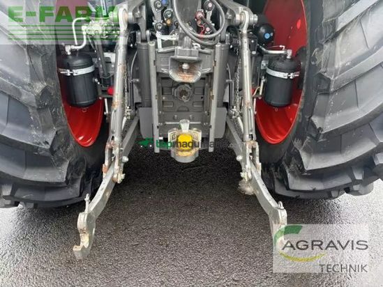Tractor agrícola - Claas - arion 660 cmatic cebis
