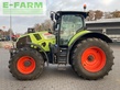 Tractor agrícola - Claas - axion 810 c matic CMATIC