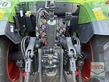 Tractor agrícola - Fendt - 516 vario profi plus gen