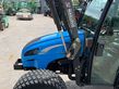 Tractor agrícola - Landini - mistral 55 compact tractor (st26953)
