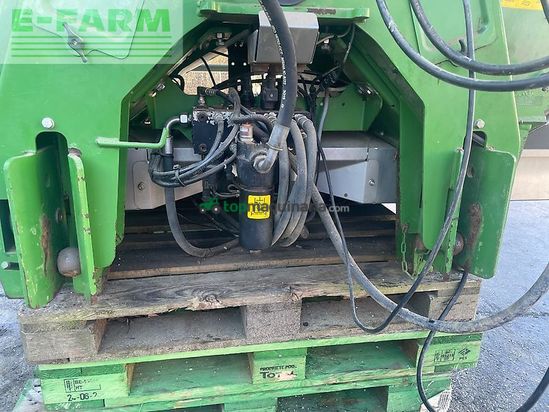 Esparcidor - Amazone - za-m ultra 4200