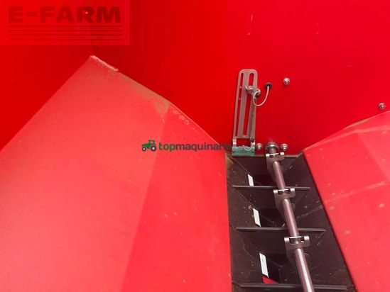 Sembradora - Pöttinger - vitasem 302 classic