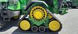 Tractor agrícola - John Deere - 8RX 410