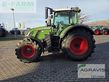 Tractor agrícola - Fendt - 724 vario s4 profi plus