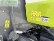 Empacadora gigant - Claas - quadrant 5200 fc tandem