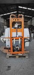 Sulfatadora - Gaysa - 600 LITROS Gaysa