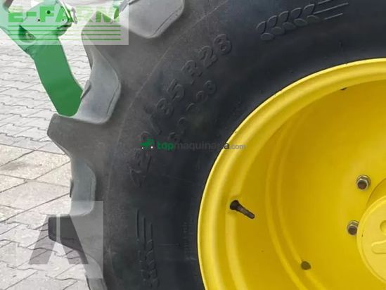 Tractor agrícola - John Deere - 6620