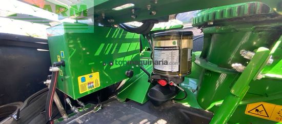 Cosechadora de Cereal - John Deere - 8500