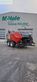 Empacadora gigant - Case IH - rb 545 silage pack