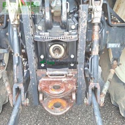 Tractor agrícola - New Holland - t6090