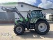 Tractor agrícola - Deutz-Fahr - agrotron m 615 profiline Profiline