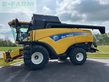 Cosechadora de Cereal - New Holland - cx 8090