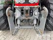 Tractor agrícola - Massey Ferguson - 6615 dyna-vt exclusive Exclusive