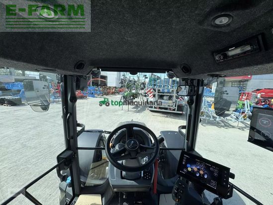 Tractor agrícola - Valtra - g135
