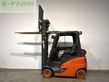 Elevadora - Linde - h 16 t evo 391-00