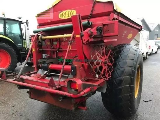 Esparcidor - Bredal - b4