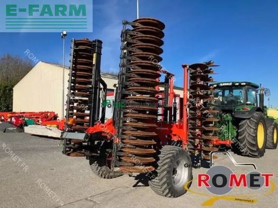 Cultivador - Gregoire Besson - normandie