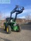 Tractor agrícola - John Deere - 6430 premium