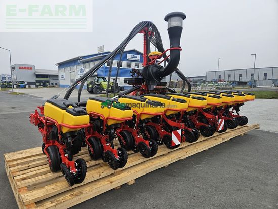 Sembradora monograno mecanica - Väderstad - tempo tpv 9