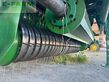 Empacadora gigant - John Deere - v461r
