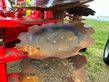 Cultivador -  - terradisc 6001t