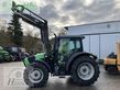 Tractor agrícola - Deutz-Fahr - agrofarm 85 classic