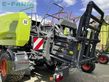 Empacadora gigant - Claas - quadrant 5200 fc evolution