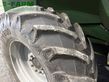 Cosechadora de Cereal - Krone - big x 700