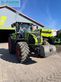 Tractor agrícola - Claas - axion 850 cebis hexashift