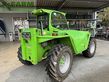 Telescopica - Merlo - 34.7 top mit 40km/h / typenschein