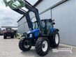 Tractor agrícola - New Holland - t6.120
