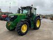 Tractor agrícola - John Deere - 6155r tractor (st25016)