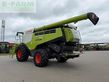 Cosechadora de Cereal - Claas - lexion 780