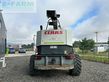 Cosechadora de Cereal - Claas - jaguar 870