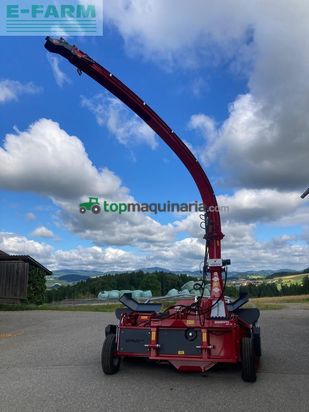 Cosechadora de Cereal -  - predator 3000