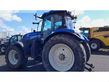 Tractor agrícola - New Holland - t7-210ac