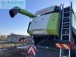 Cosechadora de Cereal - Claas - lexion 770
