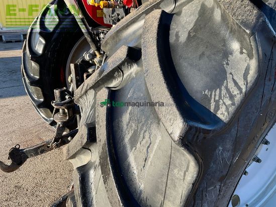 Tractor agrícola - Massey Ferguson - 7465