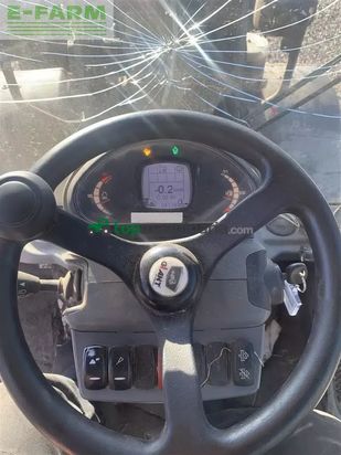 Minicargadora - Giant - g5000tele