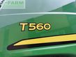 Cosechadora de Cereal - John Deere - t560